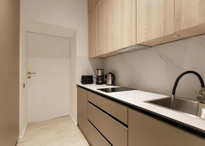 House In דירה וינה