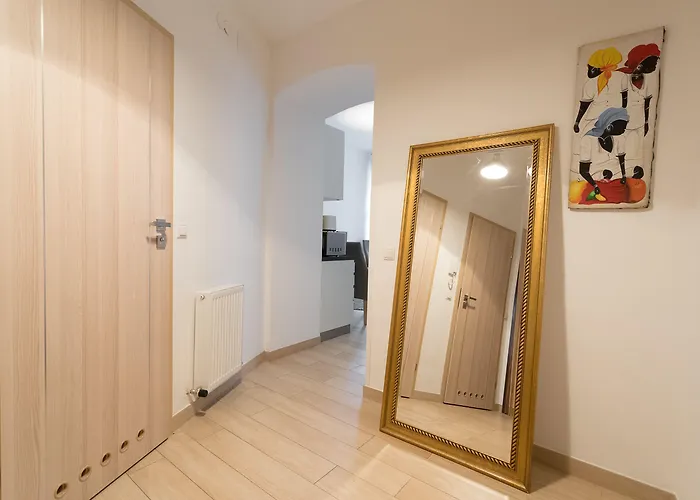House In דירה