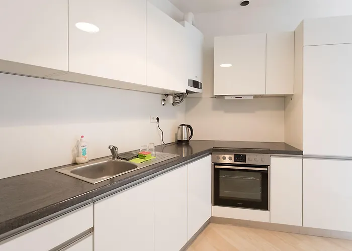 House In דירה