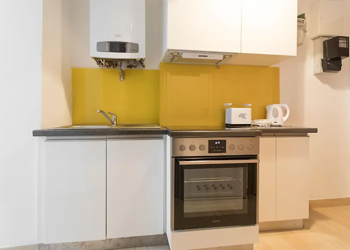 דירה House In