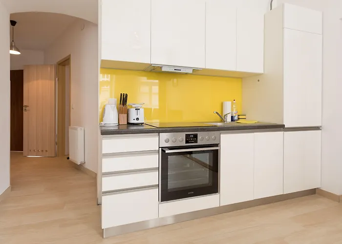 דירה House In וינה