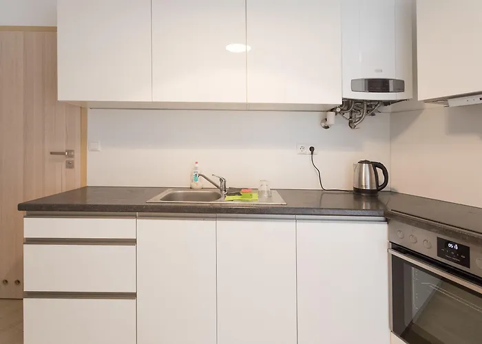 דירה House In