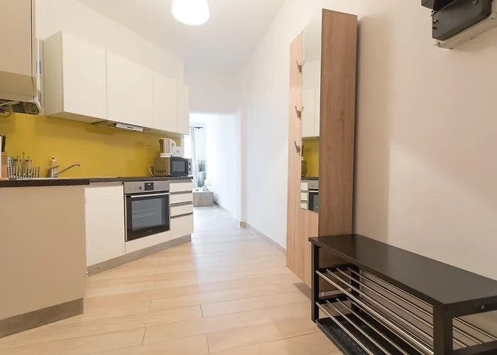 House In דירה