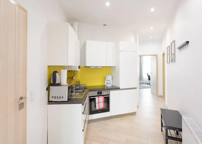 House In דירה וינה