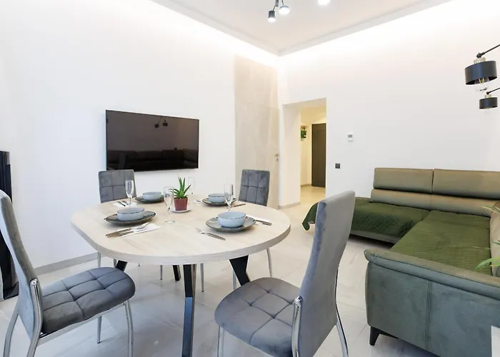 House In דירה וינה