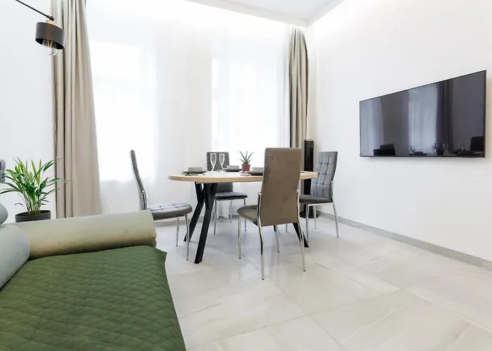 House In דירה וינה