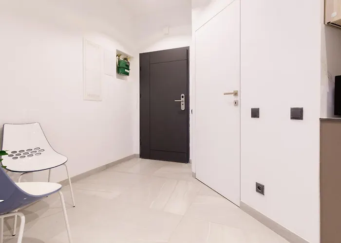 House In דירה *