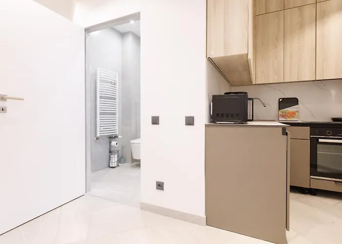 House In דירה