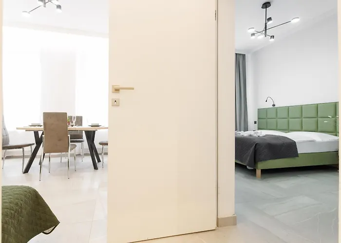 House In דירה *