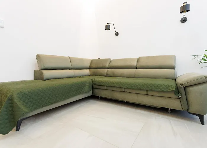 House In דירה וינה