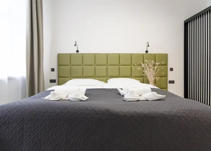 House In דירה *